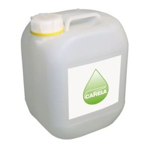 Verpackung CARELA BIOforte 2-Komponenten Brunnenreiniger